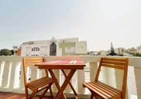 Beach Lovers Surf House - Aveiro - Praia da Barra